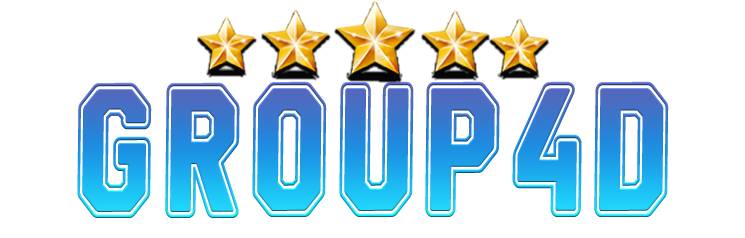 GROUP4D